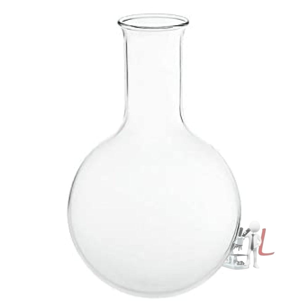 Round Bottom Flask - Laboratorydeal