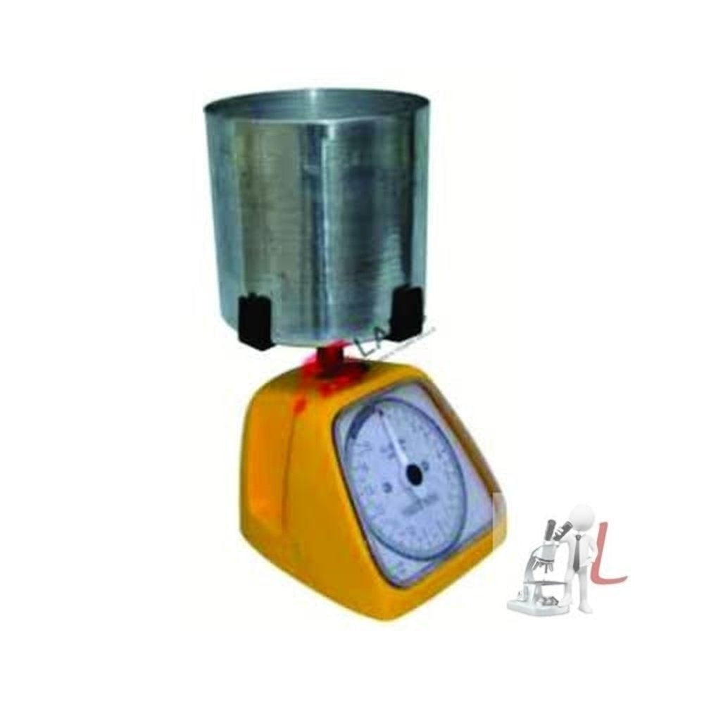 SELF RECORDING RAIN GAUGE-