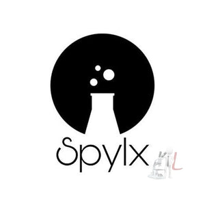 SPYLX Chemistry Kit Combo 3 Beakers, 3 Conical Flask, 6 Test Tube, 1 Mask, 1 Scientific Goggles, 1 Test Tube Holder, 1 Test Tube Stand, 2 Rubber Cork, 2 Packs of PH Papers- Pack of 20 - Laboratorydeal