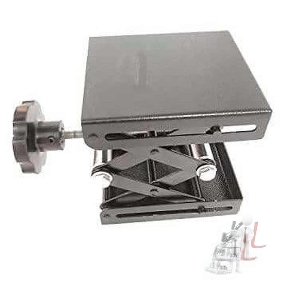 SS laboratory Jack - Laboratorydeal