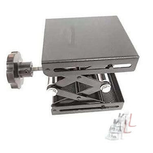 SS laboratory Jack - Laboratorydeal