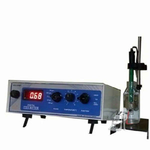 SSU TDS Meter Table Top - Laboratorydeal