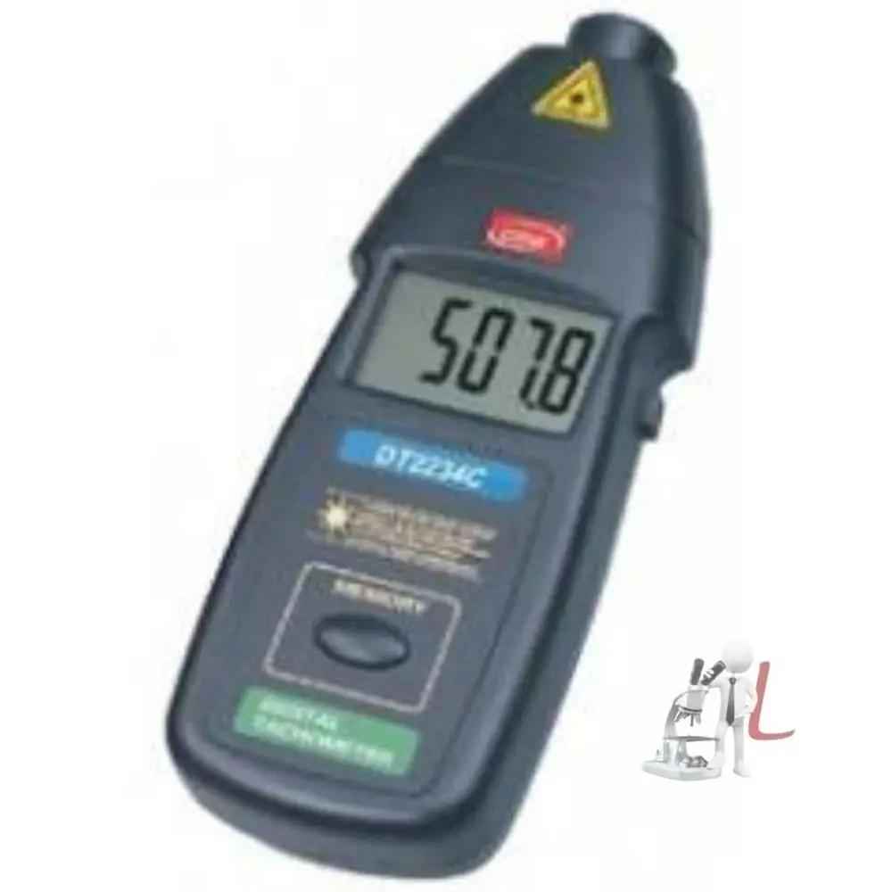 SSU Tacho Meter Lutron - Laboratorydeal