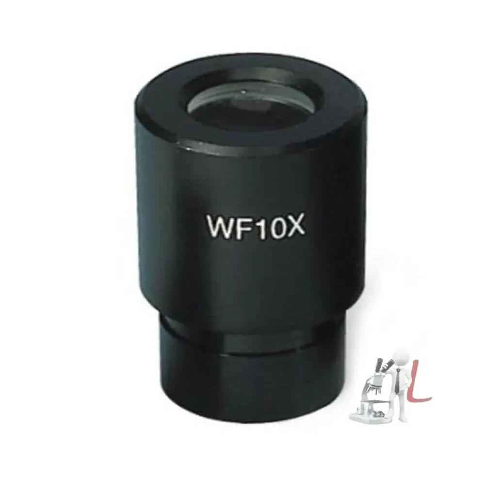 SSU White Field Lense 10 X For Microscope - Laboratorydeal