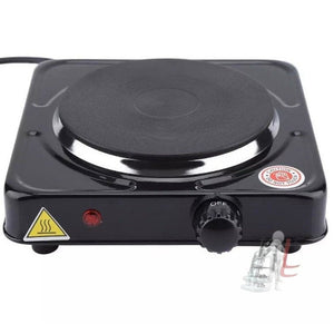 Lab Hot Plate SSU Multicolour Iron 1000 W - Laboratorydeal