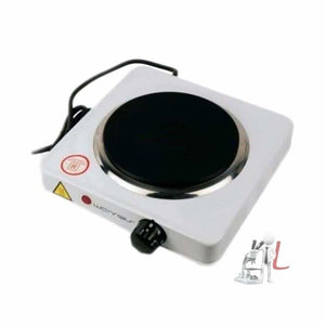 Lab Hot Plate SSU Multicolour Iron 1000 W - Laboratorydeal