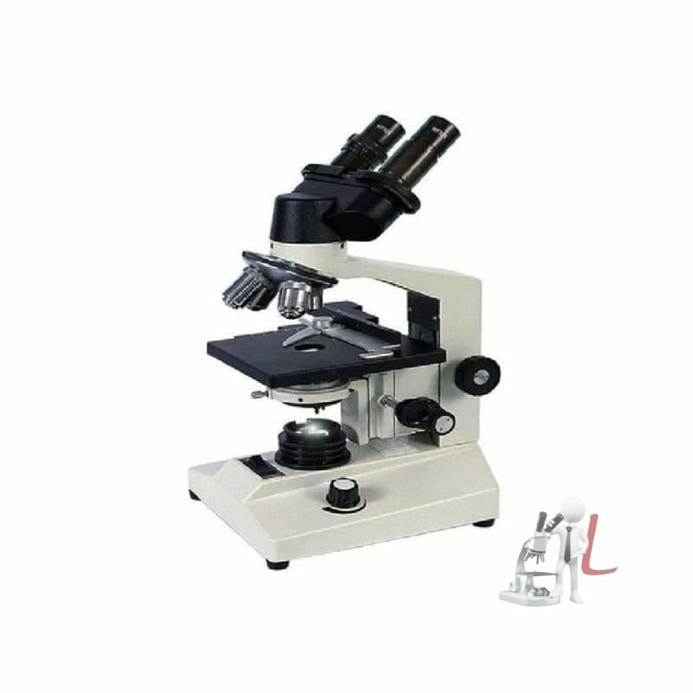 SSU Pathological Doctor Binocular Microscope - Laboratorydeal