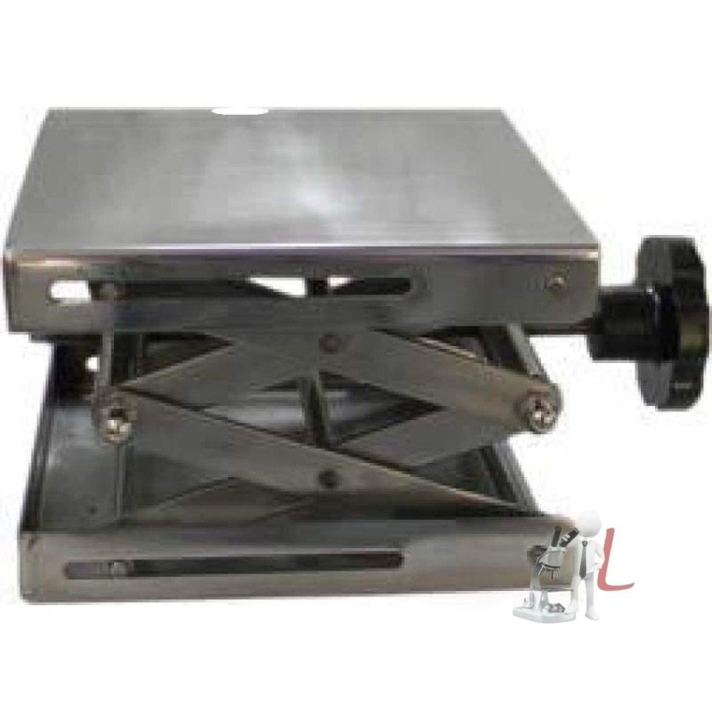 S. S Laboratory Jack- 8"x8" - Laboratorydeal