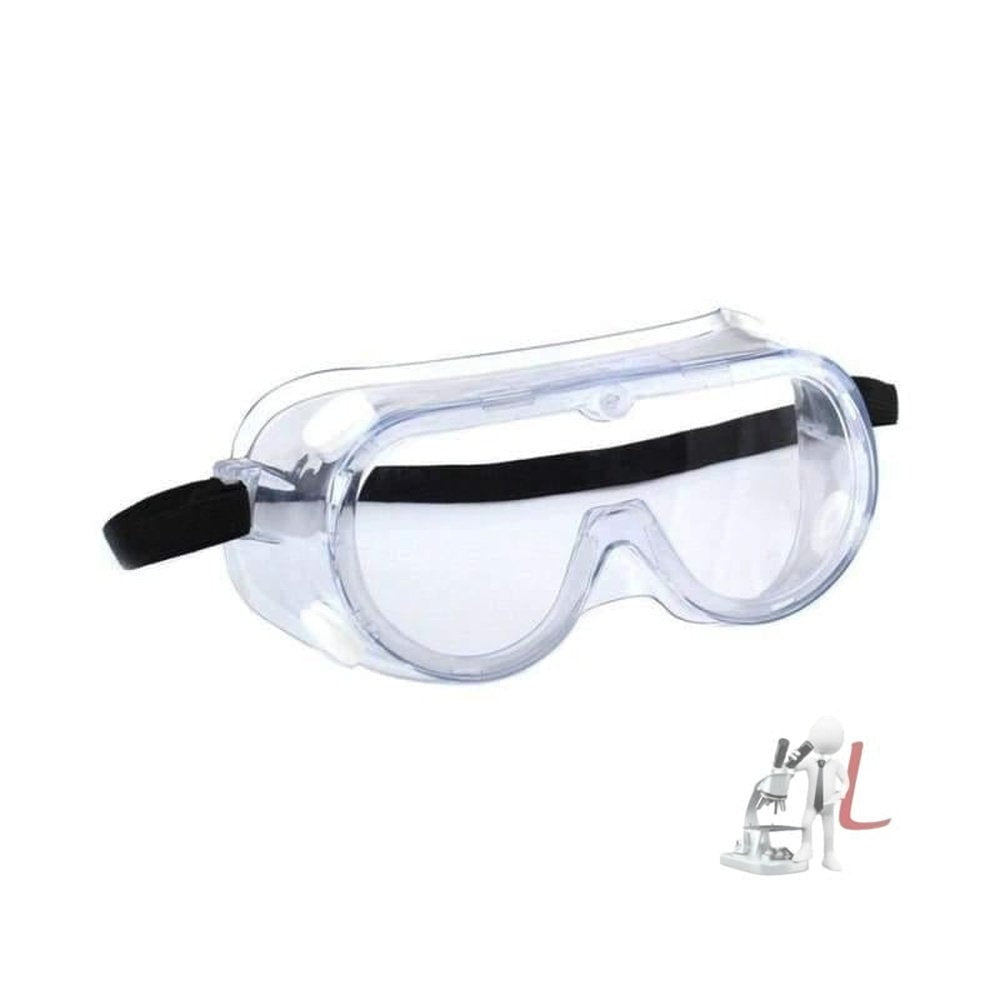 Safety Goggles, PC - Laboratorydeal