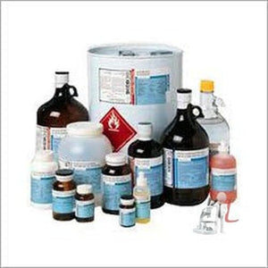 Safranine Stain Solution 500 ML by labpro - Laboratorydeal