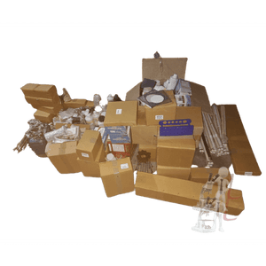 School Science Laboratory Equipment - Laboratorydeal