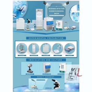 Scientific and Laboratory Equipment Manufacturer in indore - Laboratorydeal