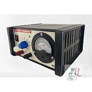 Scifa BATTERY CHScifaER 2-12V DC/3A-