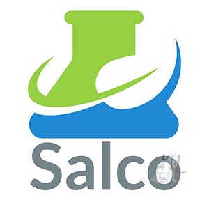 Scifa Borosilicate Glass Measuring Cylinder 1000 ml Heavy Duty Reusable Single Metric High Quality Glass Graduated Cylinder's for Laboratory Test - Laboratorydeal