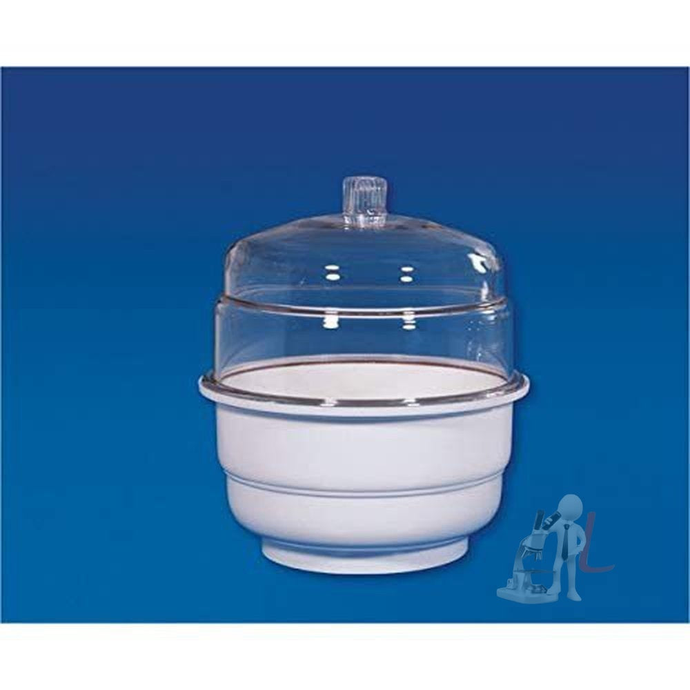 Scifa Dessicator Plain 250 mm-