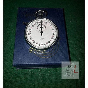 Scifa Diamond Mechanical Stopwatch-
