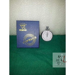 Scifa Diamond Mechanical Stopwatch-