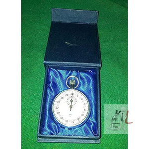 Scifa Diamond Mechanical Stopwatch-