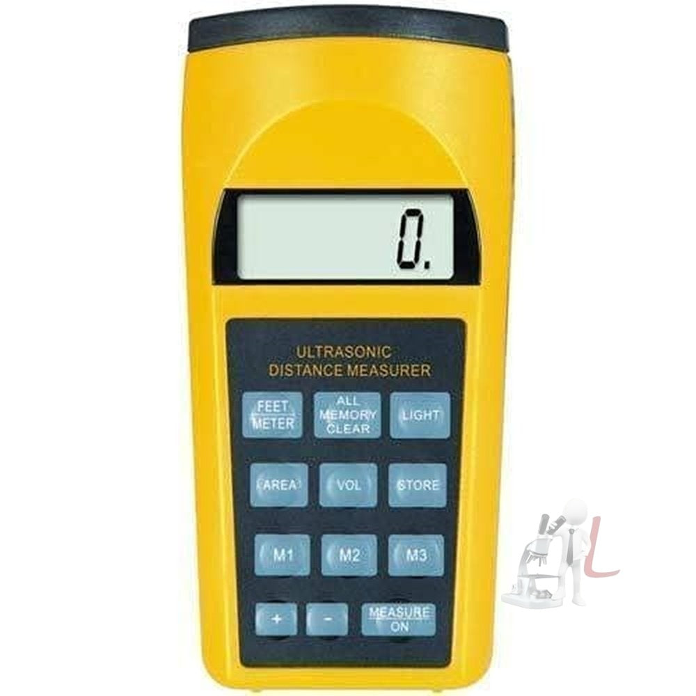 Scifa Distance Meter Digital-