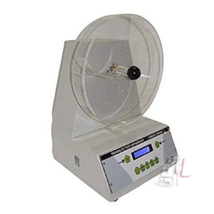 Scifa FRIABILITY DOUBLE DIGITAL LCD DISPLAY-