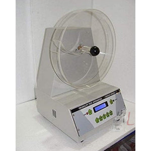 Scifa FRIABILITY DOUBLE DIGITAL LCD DISPLAY-