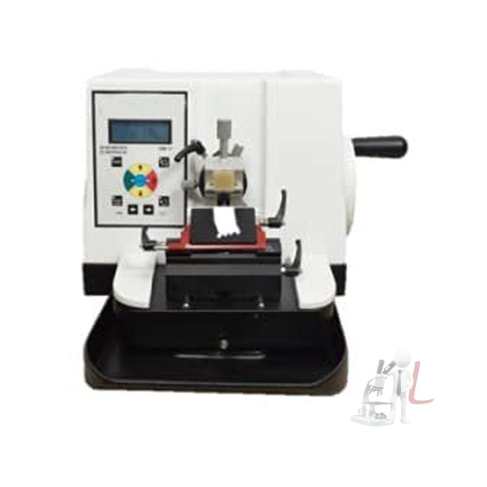 Scifa Fully Automated Microtome-