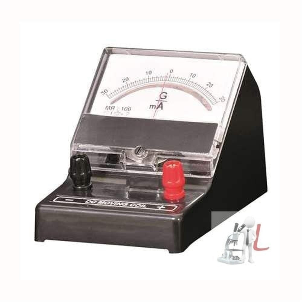 Scifa Galvanometer model - MR100-