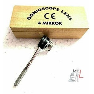 Scifa Gonioscope Lens 4 Mirror-