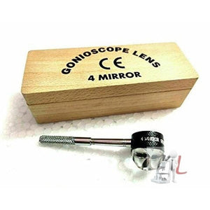 Scifa Gonioscope Lens 4 Mirror-