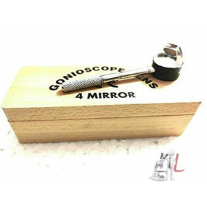 Scifa Gonioscope Lens 4 Mirror-