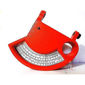 Scifa HEGA ALTIMETER WITH BAG-