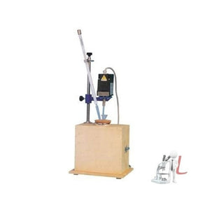 Scifa Heat Of Hydration Of Cement-