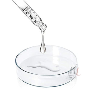 Scifa High Quality Borosilicate Glass Petri dish - 100 mm Pack of 5 - Laboratorydeal