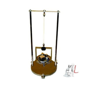 Scifa INERTIA TABLE-