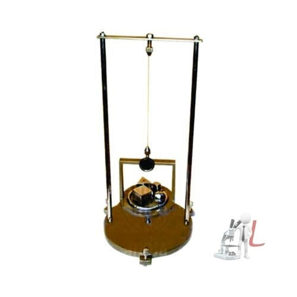 Scifa INERTIA TABLE-