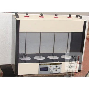 Scifa JAR TEST DIGITAL LCD DISPLAY-