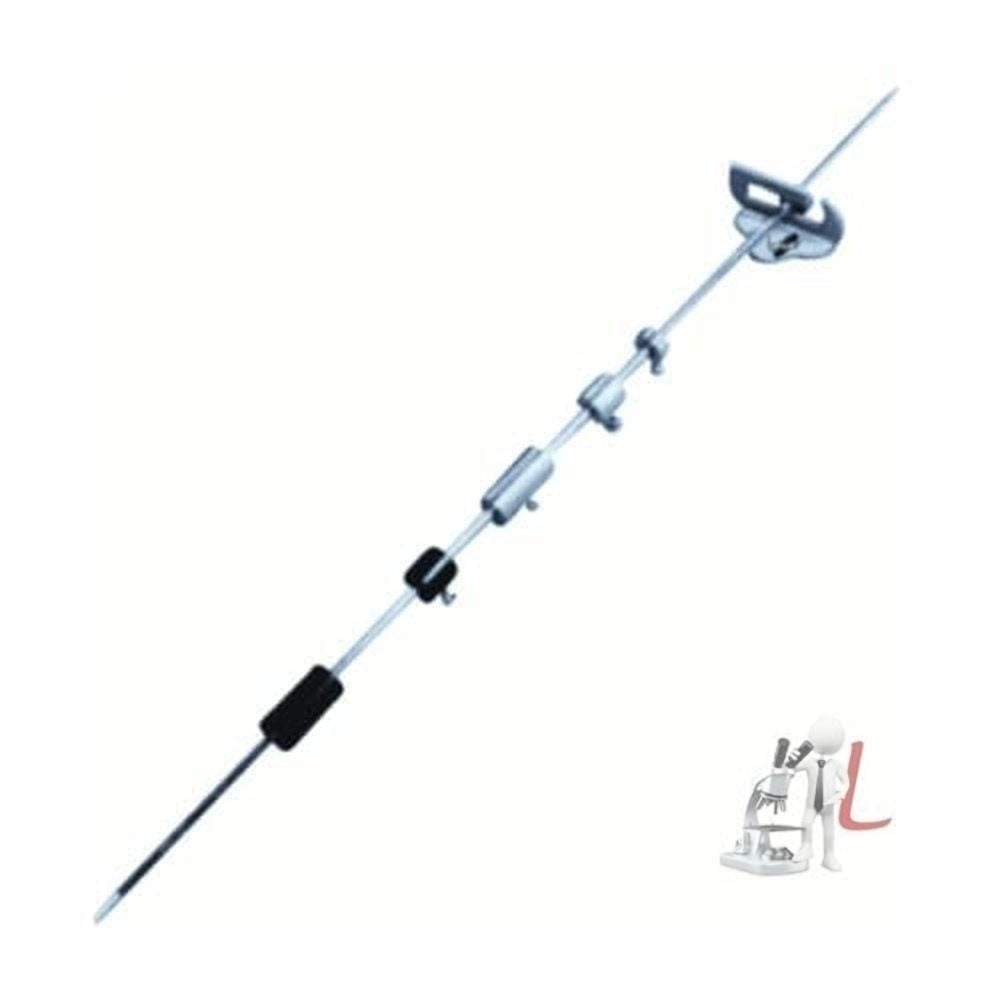 Scifa KATER’S REVERSIBLE PENDULUM Iron CP Parts-