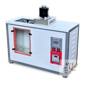 Scifa Kinematic-Viscosity-Bath-