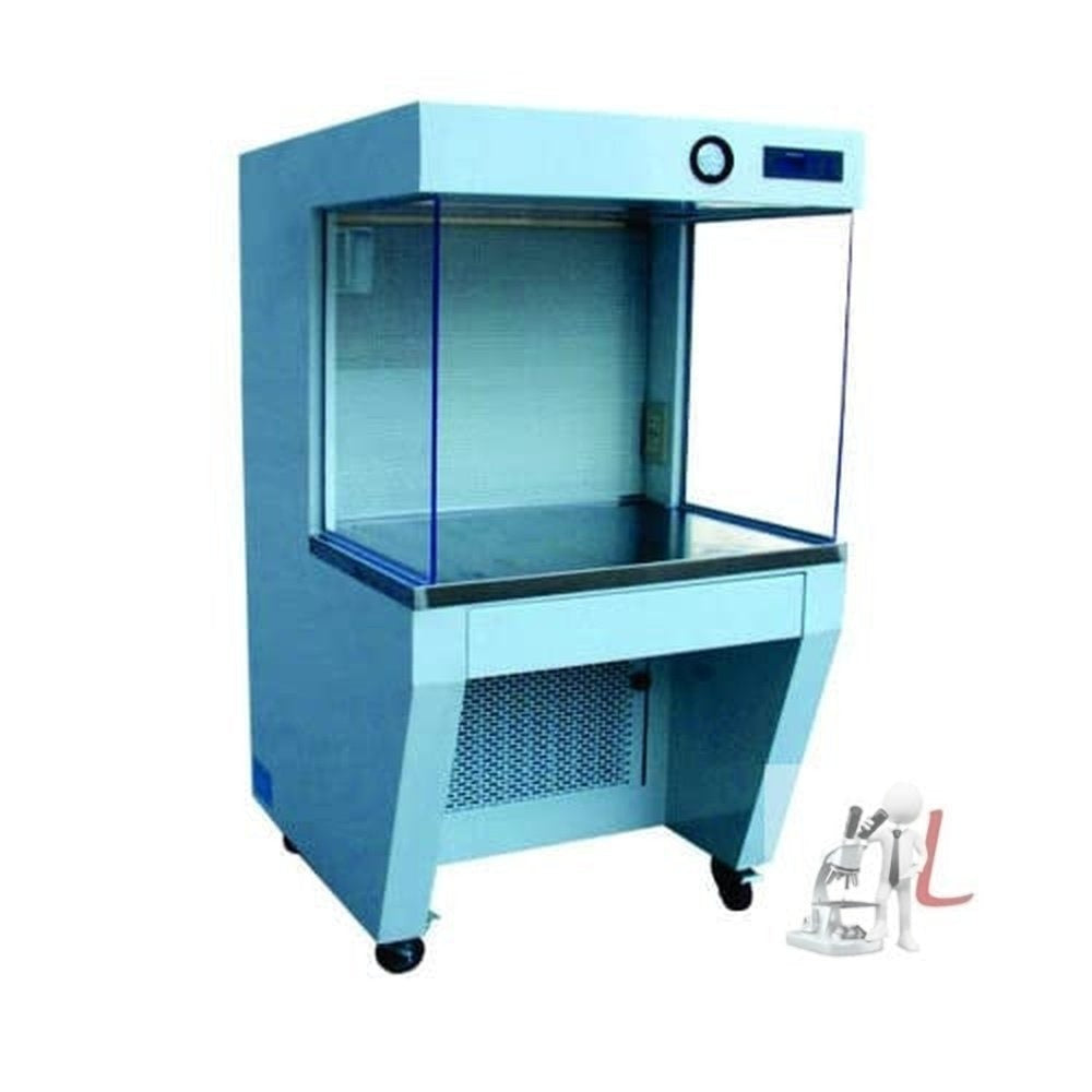 Scifa LAMINAR AIR FLOW 2x2x2 wooden-