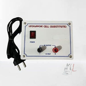 Scifa LECHLANCHE CELL 1.5 VOLTS (ELECTRONIC)-