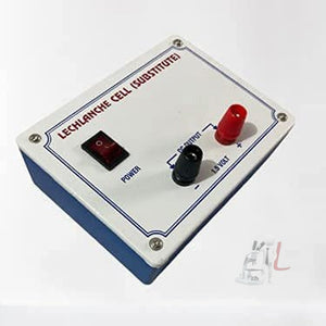 Scifa LECHLANCHE CELL 1.5 VOLTS (ELECTRONIC)-