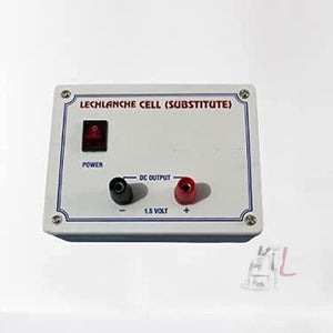 Scifa LECHLANCHE CELL 1.5 VOLTS (ELECTRONIC)-