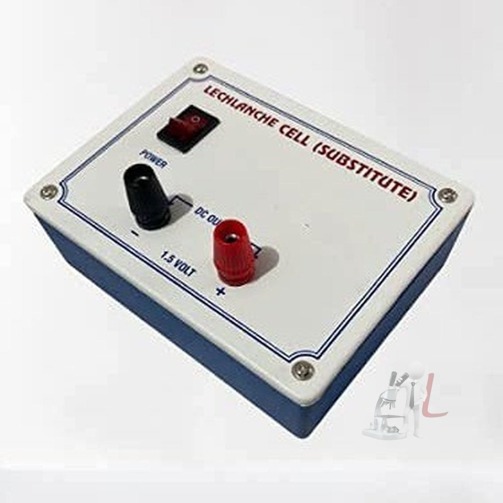 Scifa LECHLANCHE CELL 1.5 VOLTS (ELECTRONIC)-