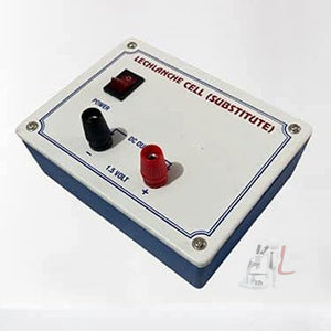 Scifa LECHLANCHE CELL 1.5 VOLTS (ELECTRONIC)-