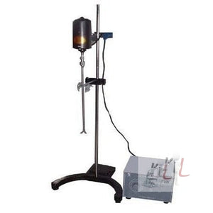 Scifa Lab Stirrer-