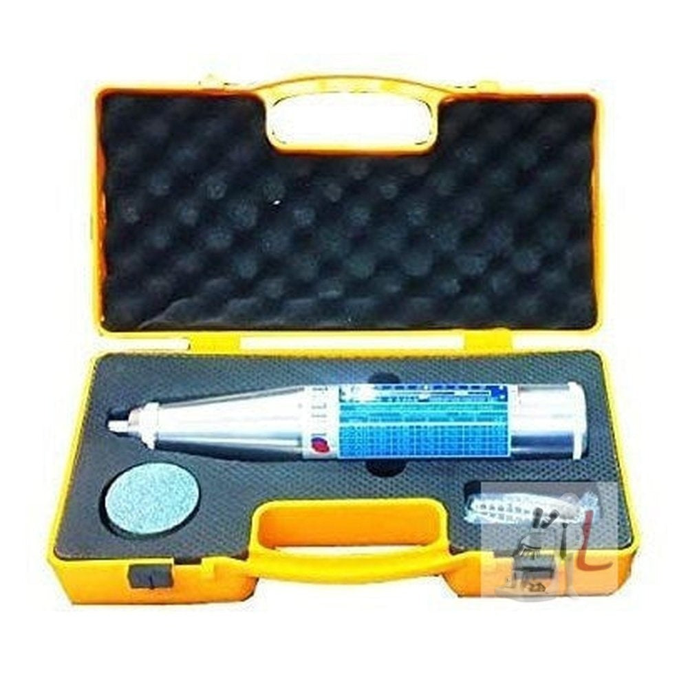 Scifa Labline Concrete Test Hammer for Testing Concrete Strength-