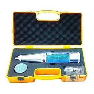 Scifa Labline Concrete Test Hammer for Testing Concrete Strength-