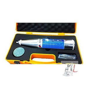 Scifa Labline Concrete Test Hammer for Testing Concrete Strength-