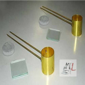 Scifa Le Chatelier Mould Apparatus-