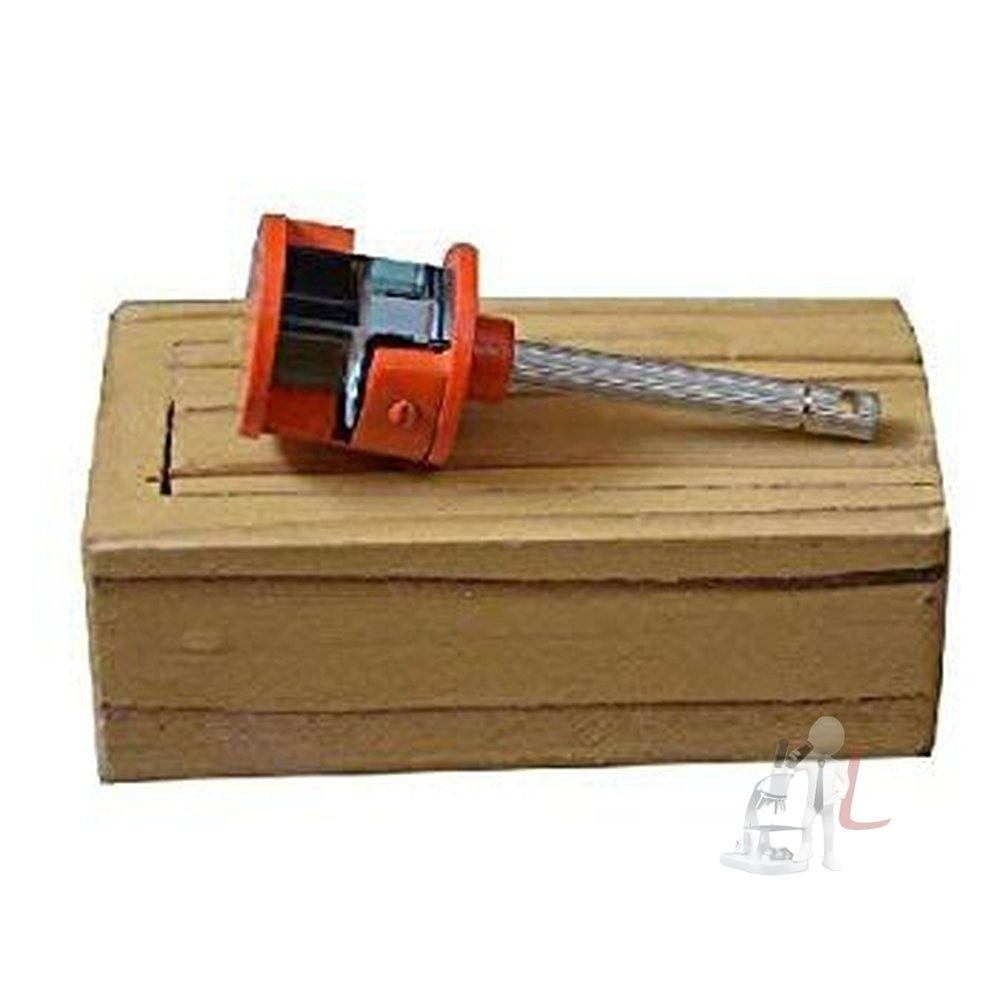 Scifa Line Ranger Brass Fitted With Superior Prisms.-